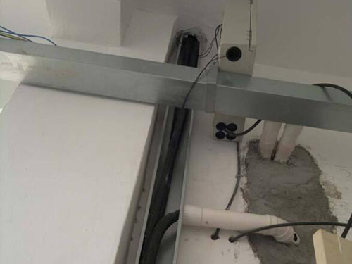 廠房裝修電路設計有哪些要求及規范？