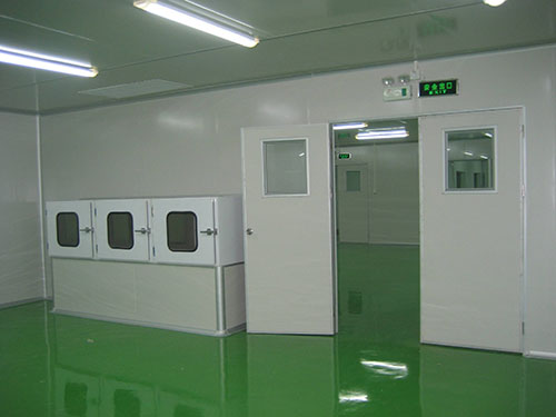 無塵車間裝修有哪些基本要求以及裝修等級是如何劃分的？