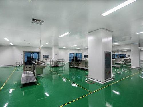 無塵車間裝修竣工后無塵車間的使用有哪些要點及注意的事項？