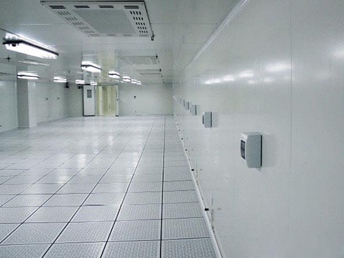 食品廠無塵車間有哪些基本管理規定？