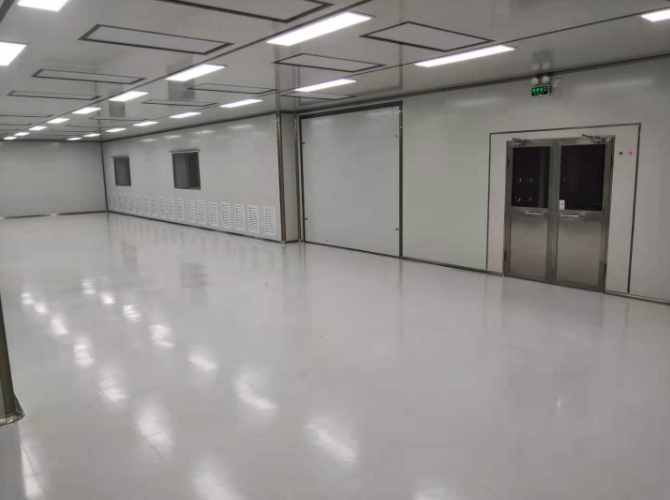 寧波食品工廠廠房裝修施工方案及注意事項分別是什么？